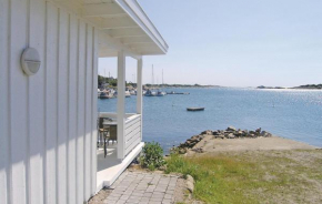 Strandstua, Stensvik
